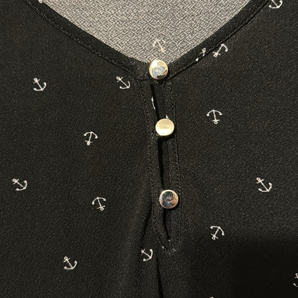 Anchor shirt - Picture 3 of 5